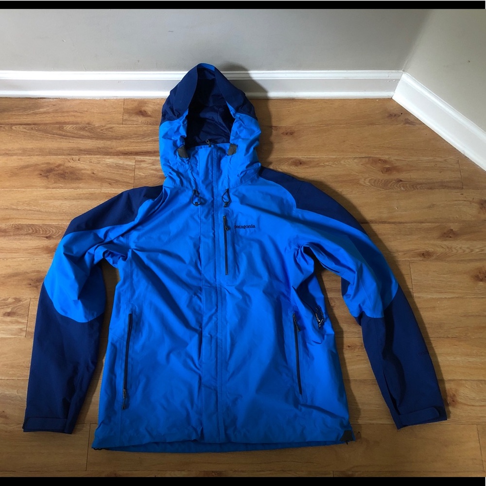 Patagonia Alpine jacket Gore-Tex size Large